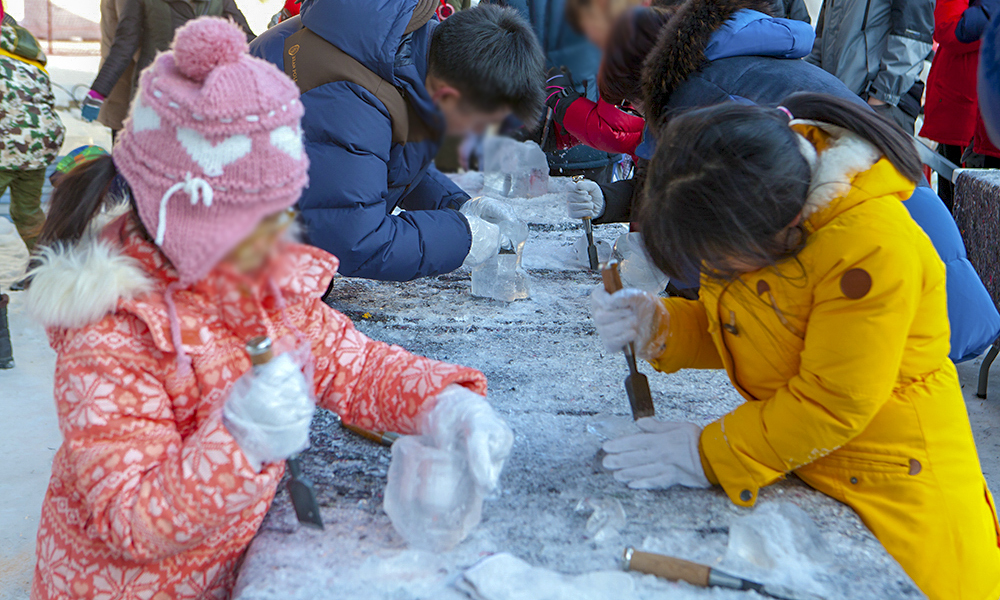 2024 대관령 눈꽃축제 프로그램 소개