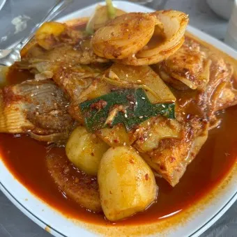 삼척 맛집 베스트10 해산물 숨겨진 맛집_15