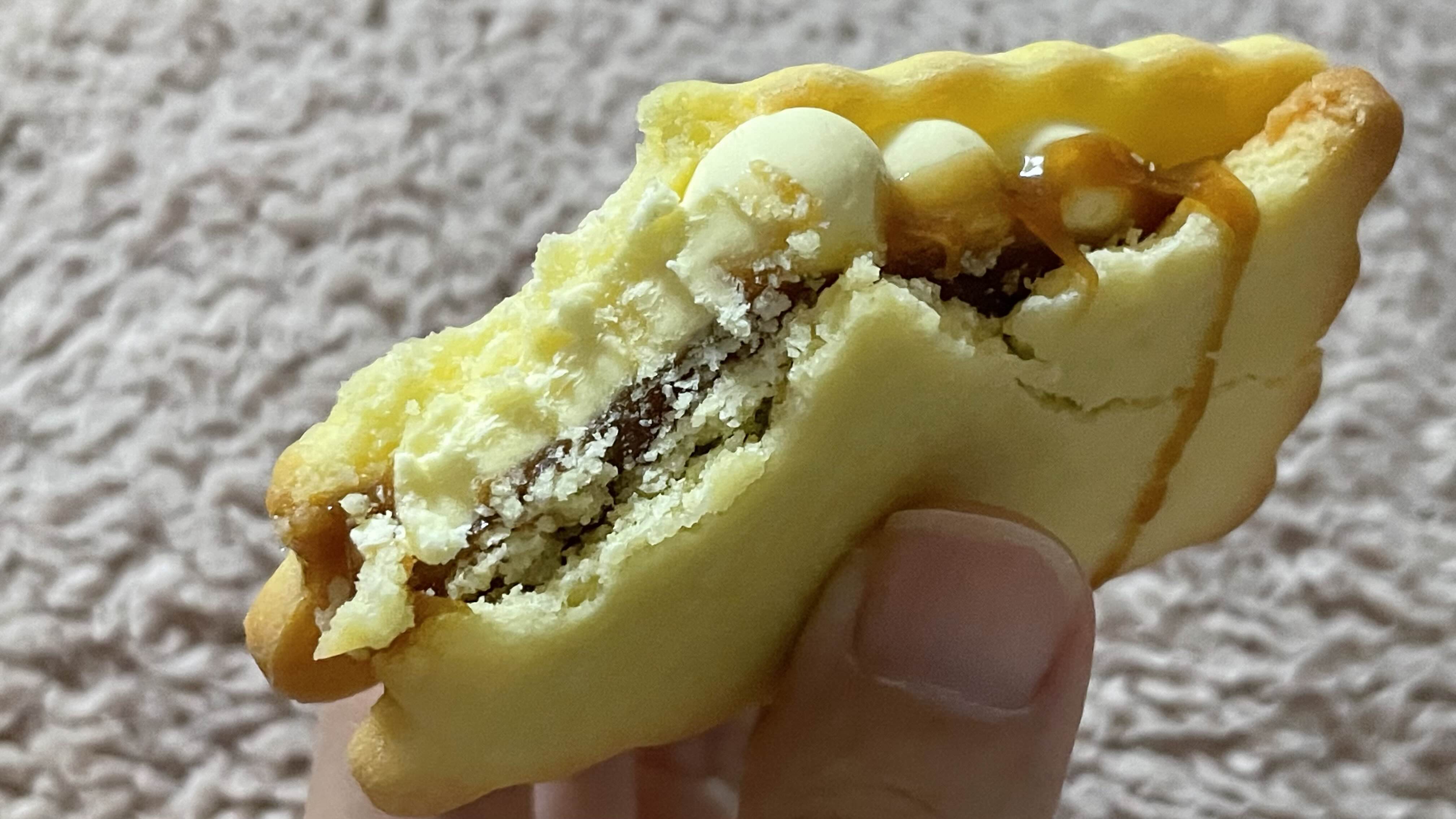 버터앤 쉘터 내부