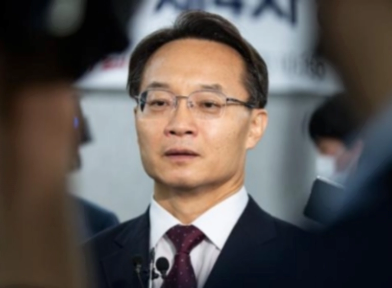 조해진 험지 김해을 지역구 출마 수락 이유