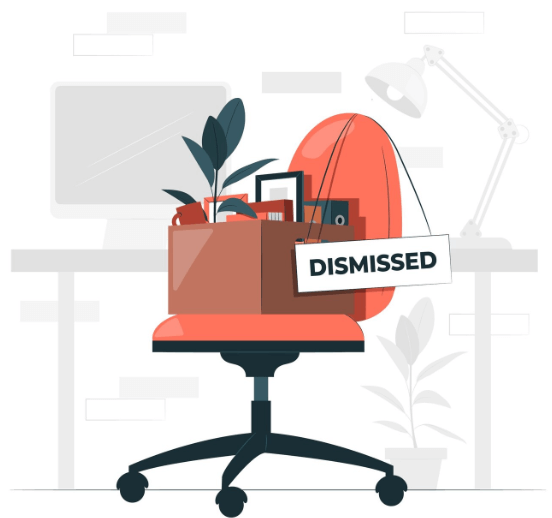 해고예고수당 해고 관련 이미지3