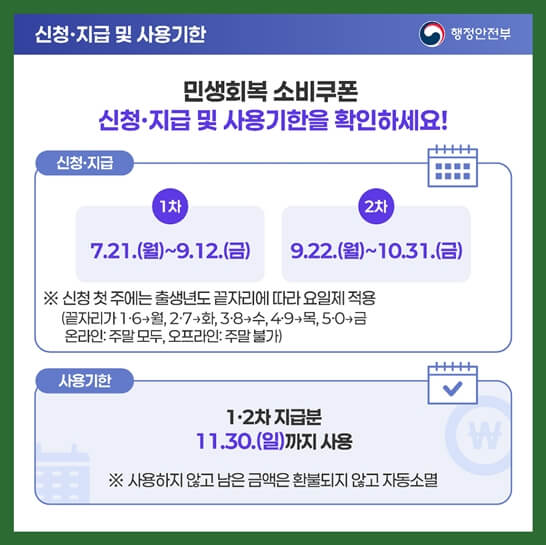 신청-사용-기한