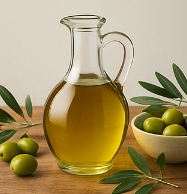 올리브유 효능