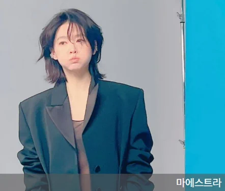 마에스트라 이영애