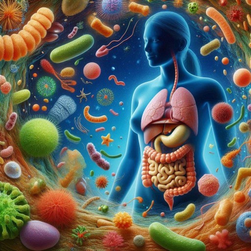 비만의 유전적 원인