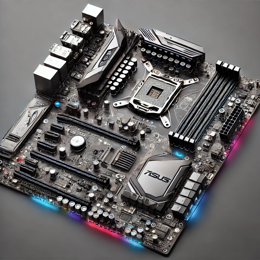 메인보드 모든것