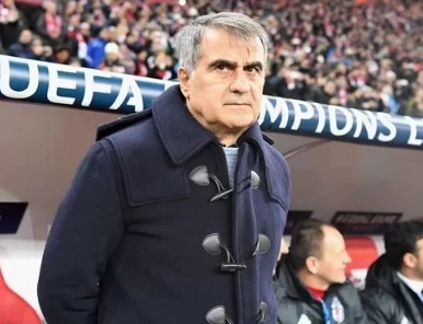 귀네슈 축구 국가대표 감독 선임 가능성