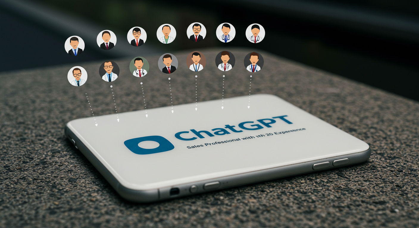 챗GPT에게 원하는 글쓰기 결과물 이미지1