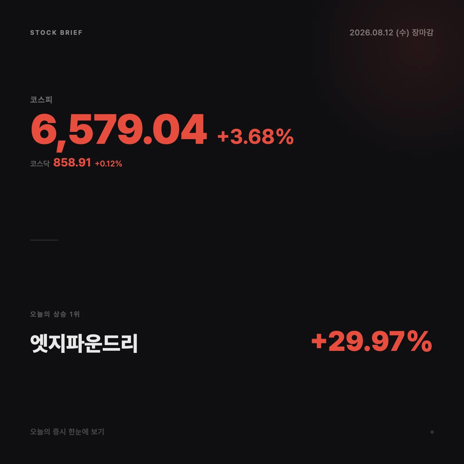 장후 커버