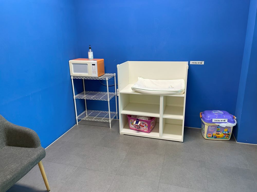 제주-브릭캠퍼스-후기-편의시설