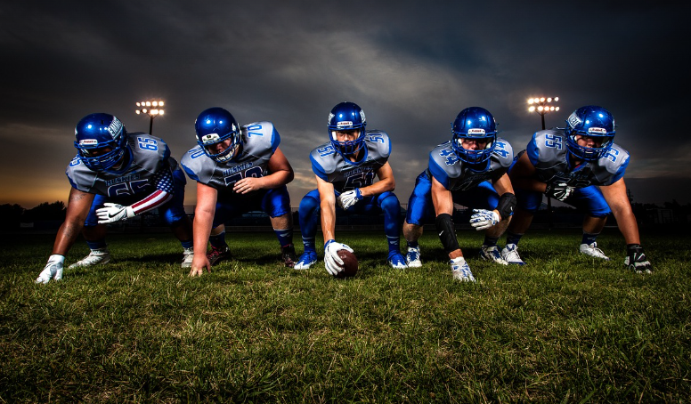응용심리학과 스포츠: 선수의 정신적 강인함