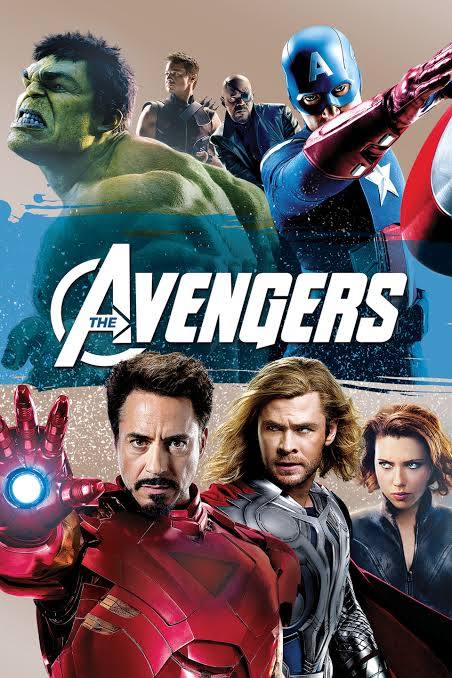 영화 어벤져스1 스토리 핵심 3가지 썸네일 이미지