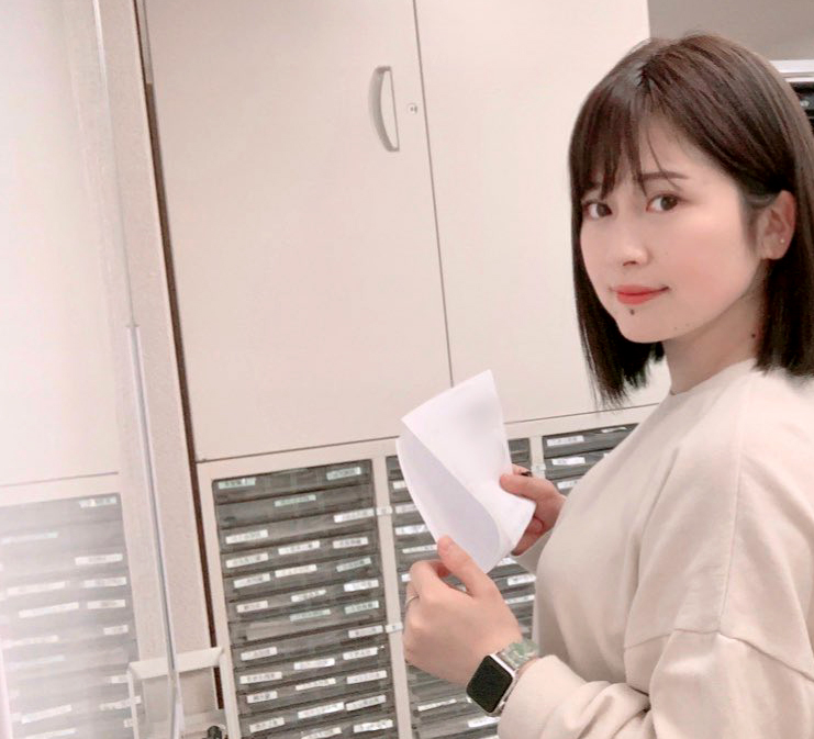 유리_마이나_Maina_Yuuri_優梨まいな