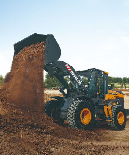 휠로더