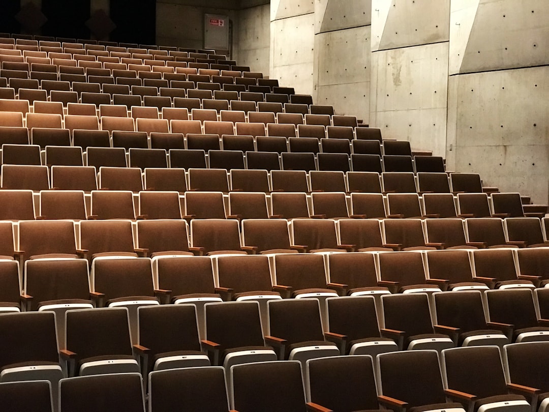 audience