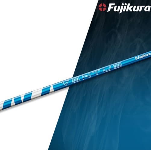 벤투스 블루 vs 블루 TR vs 블루 플러스|나에게 맞는 벤투스 샤프트는?