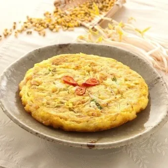 녹두전 만드는 방법 반죽 비율 비법_11