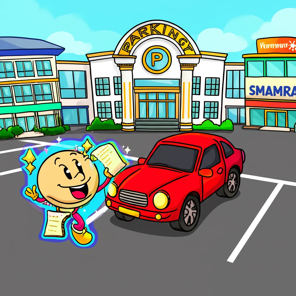 현대백화점 미아점 무료 주차 및 길음..