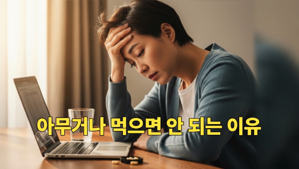 비타민B 복합제