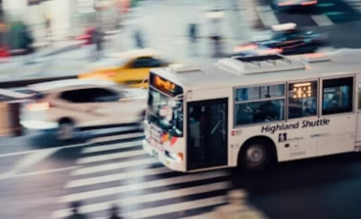 차상위계층 교통비 지원