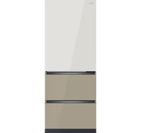 딤채 스탠드형 김치냉장고 방문설치&#44; 샤인 베이지 + 브라운&#44; VDT33HBPIERT