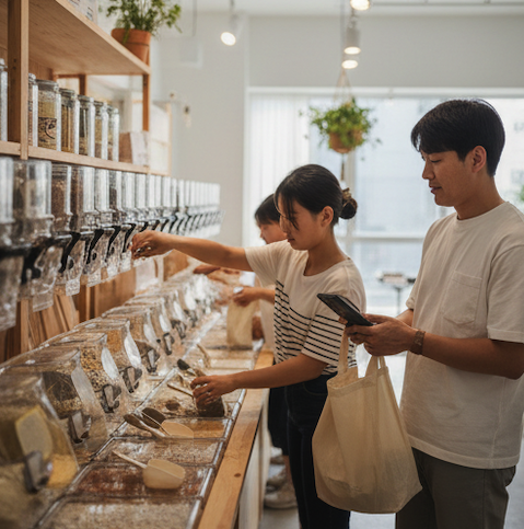 소유보다 경험! 다시 떠오르는 &lsquo;경험 경제&amp;#39; 1
