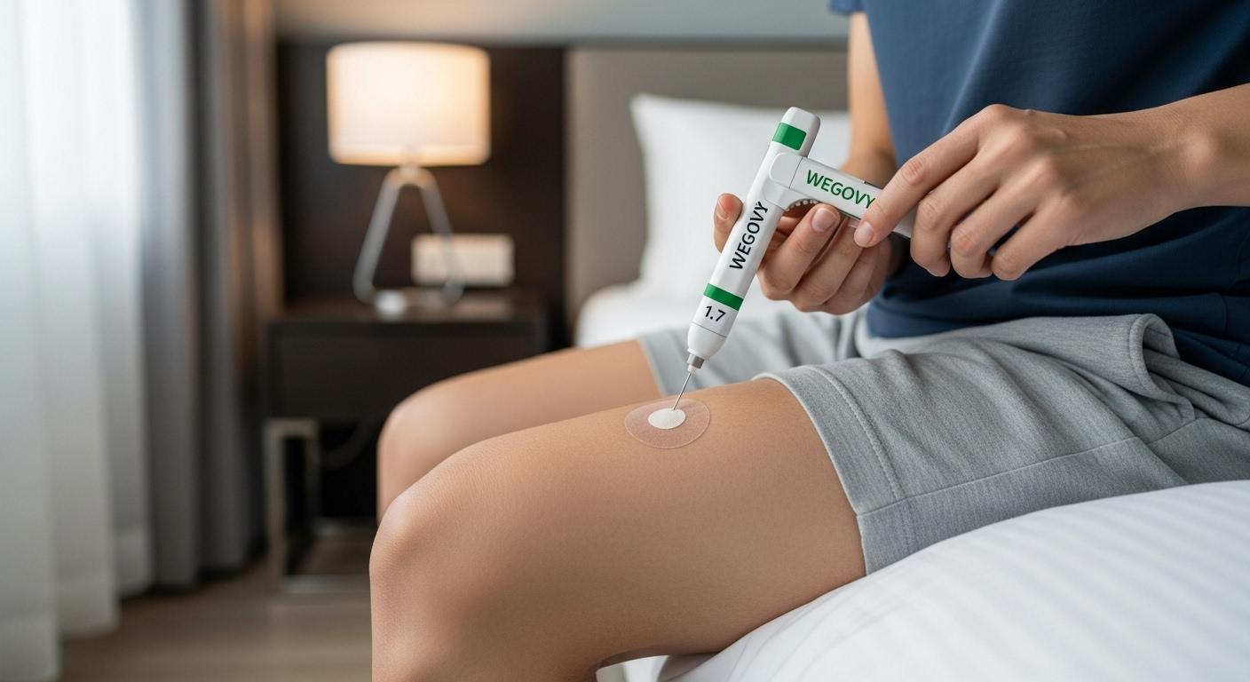 위고비 나눠맞기 1.7