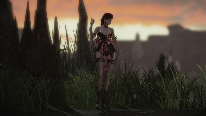 로스트아크-데런-사진