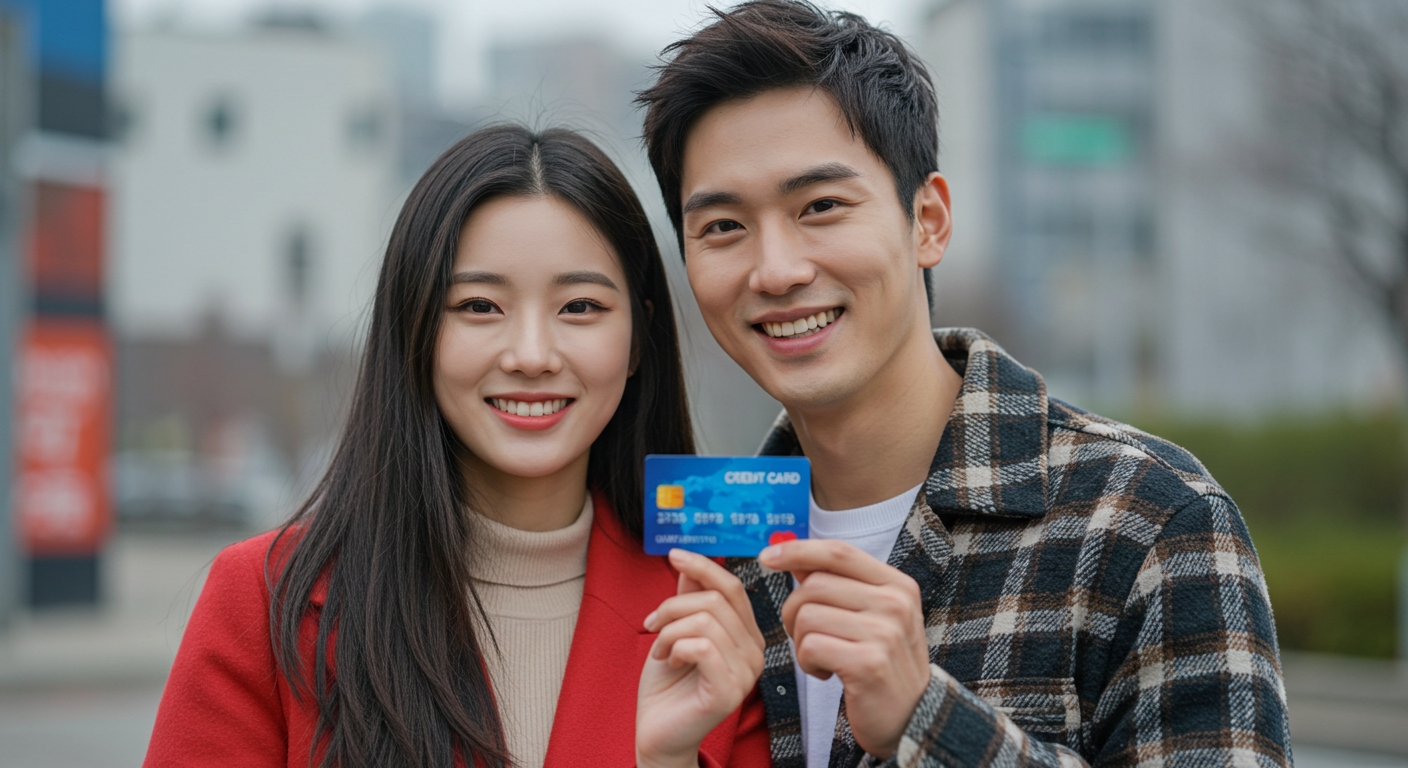 KB국민 신용카드