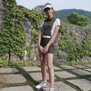 송종국 딸 송지아