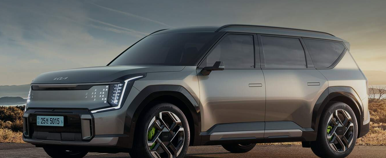 2025 전기차 추천