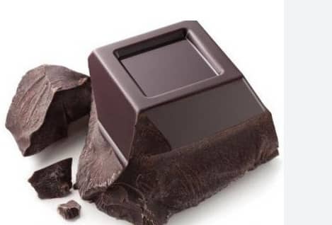 다크 초콜릿 사진