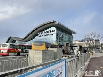 유성시외버스터미널 시간표 예매 지역 안내_18