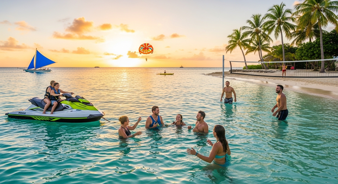 괌 여행 머뭇거리지 마세요! 각종 액티비티, 투어 총정리