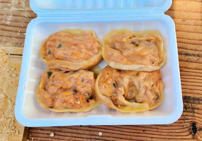 생생정보 강화 교동 강아지떡 맛집