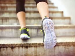 계단오르기 운동 효과