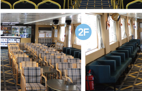 월미도 유람선 시간표&amp;#44; 요금&amp;#44; 예약 방법