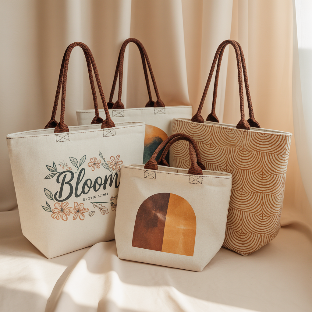 에코백 답례품 제작