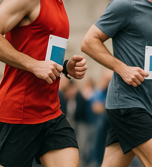 2026 동아마라톤 접수 참가 신청