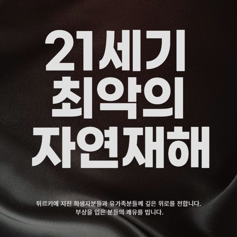 21세기 자연재해