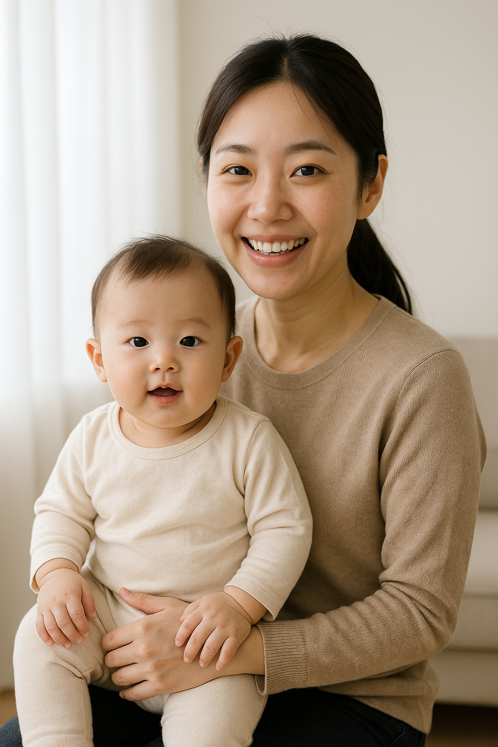 우리 아이 첫 만남 이용권