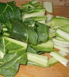 근대 효능과 부작용 나물 먹는법 고르는법 칼로리