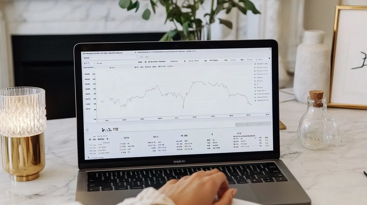 QYLD와 XYLD 월배당 수익률을 고변동성, 저변동성 기간별로 비교 분석한 차트, 미국 배당 ETF, 월별 수익 추세, 변동성 영향 분석, 투자 전략 비교 요소 반영
