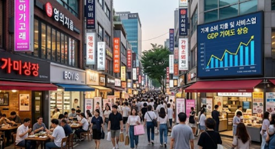 GDP란 무엇일까? 국내총생산 뜻과 경제에서 중요한 이유 쉽게 알아보기