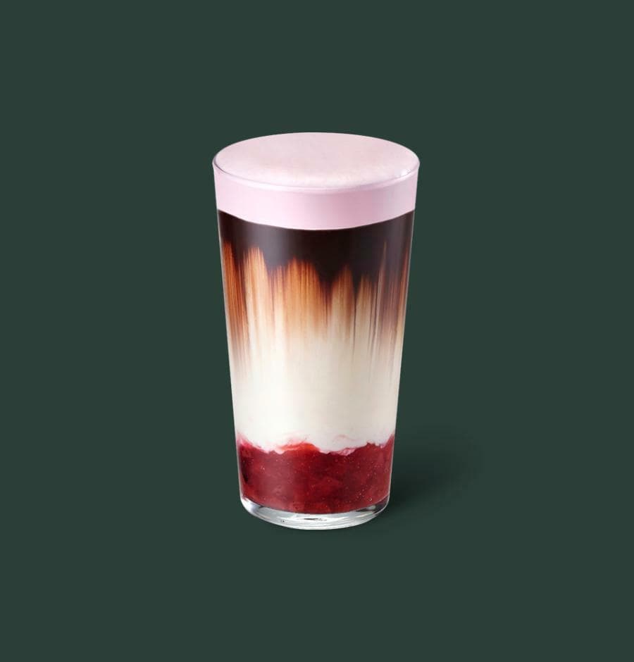 2025 스타벅스 프리퀀시