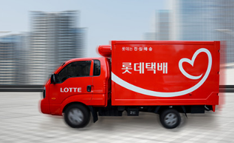롯데택배 충청지역영업소 위치
