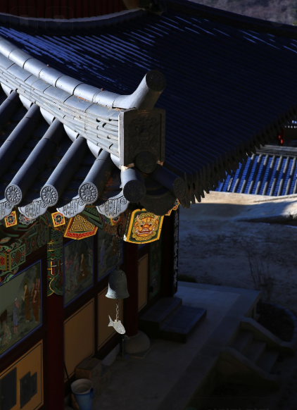 경상도에서 꼭 가봐야 할 관광지 5선