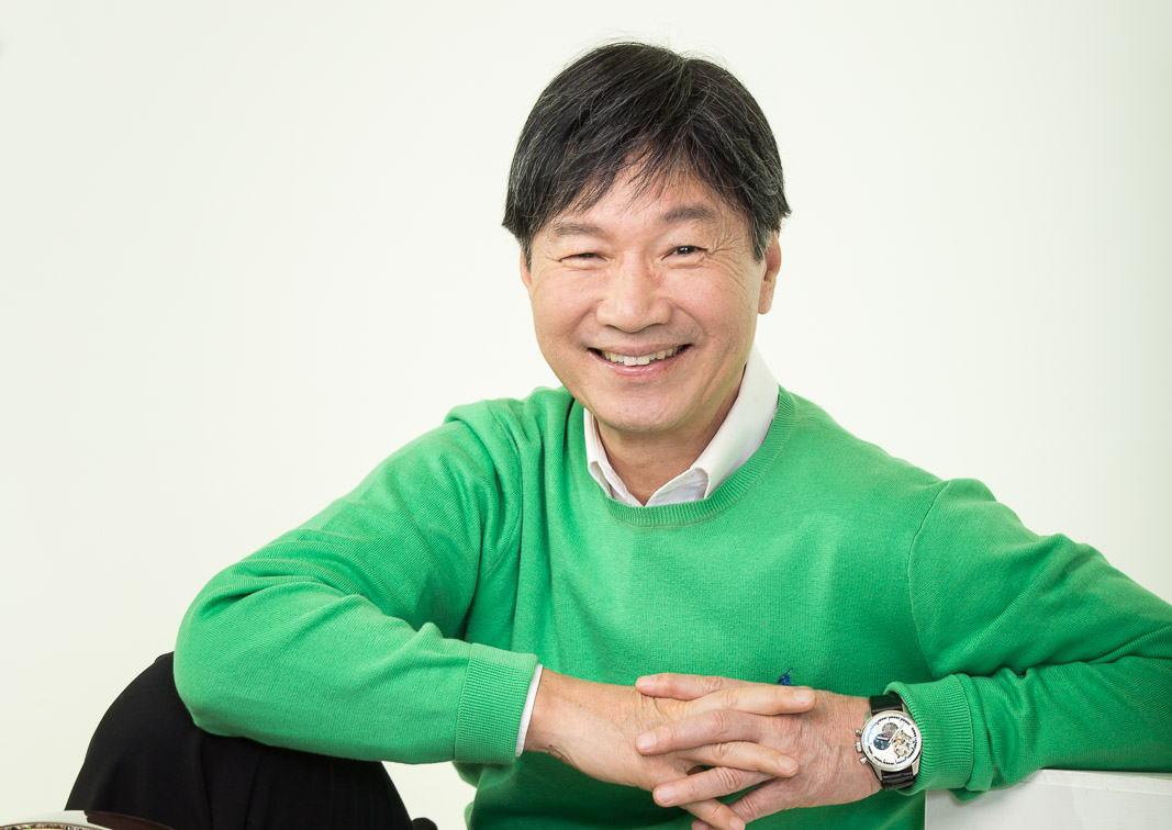 김세환