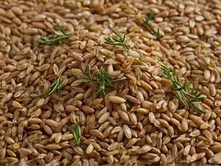 파로 곡물 효능과 부작용, 가격, 원산지, 먹는 법, 파로 곡물 추천 순위(24년 11월)