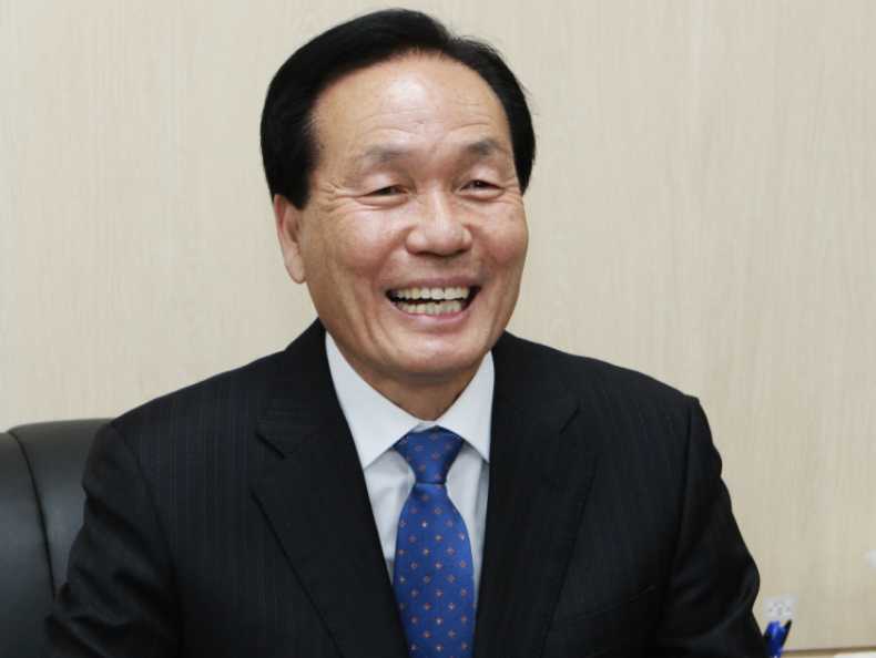 김주수 의성군수